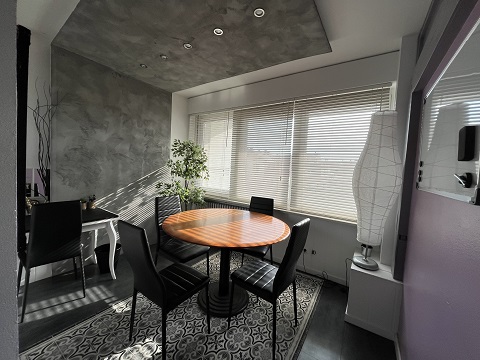 Bureau à louer